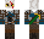 geralt