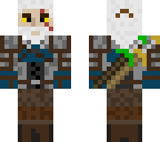 geralt
