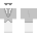 ghostsuit fixed hands