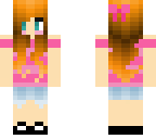 ginger