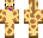 giraffe ***