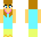 girl