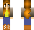 girl