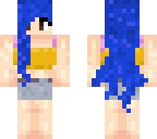 girl edit