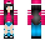 girl kawaii