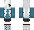 girl sans