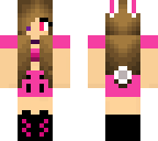 girly girl