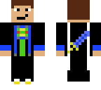 gomme skin