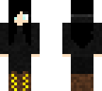 goth edited