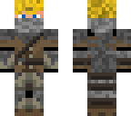 gray hunter