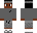 gray nike fixed