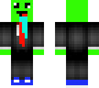 green derp 2