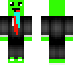 green derp
