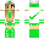 green rebel