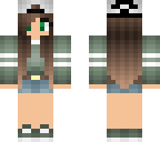 green tomboy