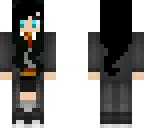 griffindor skin