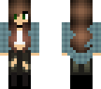 grunge girl