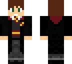 gryffindor guy edit