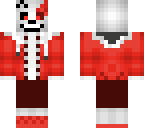 hardtale sans