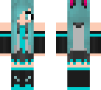 hatsune miku