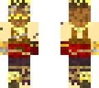 hayseed junkrat
