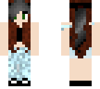 hazel skin