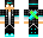 herobrian boy