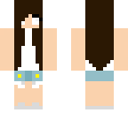 herobrine's girlfriend
