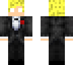 herobrine skins