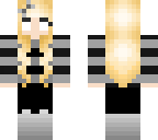 herobrinne girl