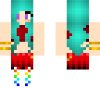 hipser girl 