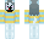 hoi im temmie edit