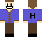 hojoz standard skin