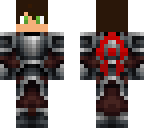 horde guard human
