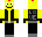 hug life mohawk