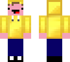 human gold