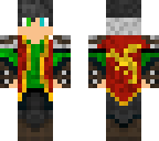 hunter