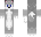 husky