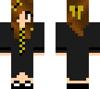 i heart hufflepuff