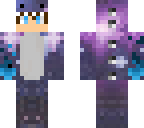 ice magic dino boy