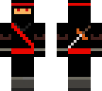 ilox-ninja update edition