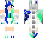 improved dragon girl