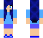 indigo the dart shooter