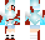 insane frosty