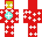 iron ice girl