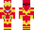 iron man mk 46