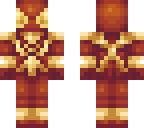 iron spider