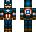 itzcapitanhd