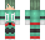 izuku