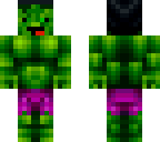 jack sperry's skin